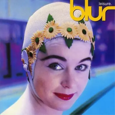 Blur Leisure (Vinyl) Deluxe  12  Album • £25.58