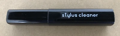 $9.99 • Buy STYLUS CLEANER For Vinyl LP Record Players Includes Brush & Fluid FREE POSTAGE