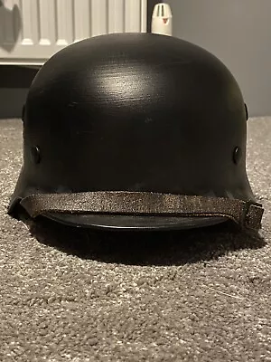 £75 • Buy German Ww2 Helmet Reproduction