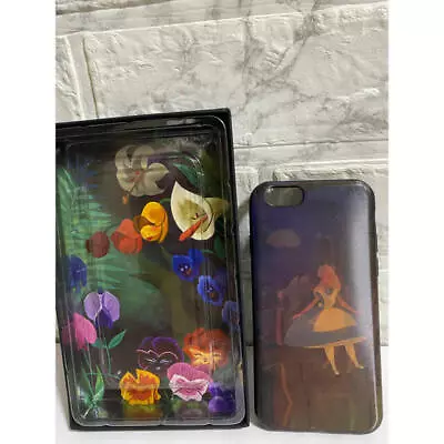 Marc By Jacobs Alice In Wonderland 3D Iphone Case • $45.02