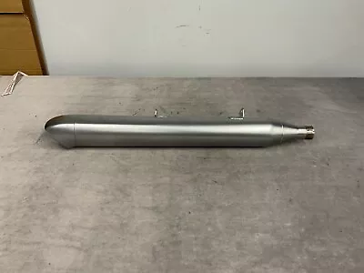 $220.75 • Buy Harley Davidson Vrscf V-rod Muscle Muffler