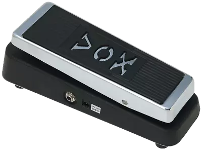 Vox V847-A Classic Reissue Wah Pedal Mint • $149.99