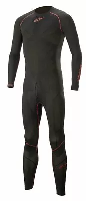 New Alpinestars Summer Tech Performance RIDE TECH 1 PC UNDERSUIT Summer 4752420 • $125.97