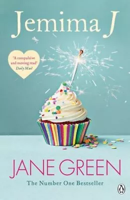 Jemima J. UC Green Jane Penguin Books Ltd Paperback  Softback • £14.18