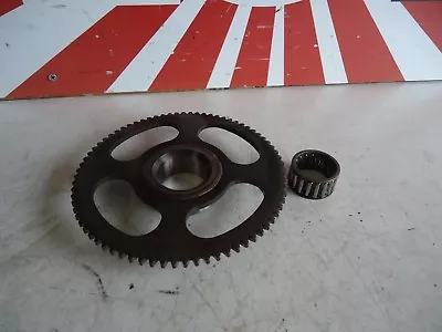 Honda VT500E Starter Clutch Gear VT500 Engine Sprag Clutch Cog VT 500 • $48.49