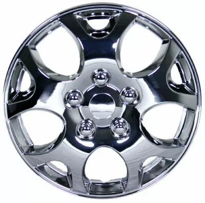 Premium Chrome Wheel Covers 13  SET OF 4 (#938) • $67.95