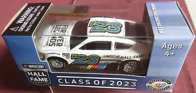 $9.99 • Buy 2023 Nascar Hall Of Fame Class,  1/64 2022 Action  Next Gen Ford Mustang