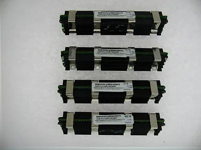 8GB 4X2GB Memory For APPLE MAC PRO 2008 With 2.8 3.0 & 3.2GHz Quad Core Xeon • $49.50