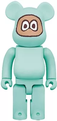 Medicom - Tanukyun 400% Bearbrick [New Toy] Figure Collectible • $137.57