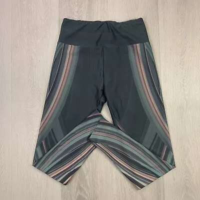 $14.95 • Buy Oysho Women's Green Tights Size Medium