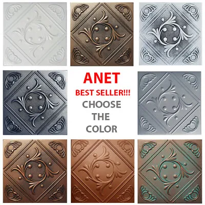 Ceiling Tiles Glue Up Best Seller !!!  ANET 20  X 20   • $5.50