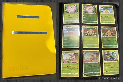 £200 • Buy Pokemon Brilliant Stars - Complete Base Set - Pack Fresh