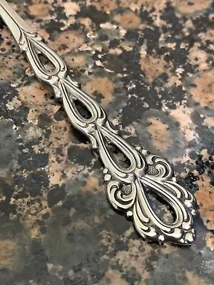 $8 • Buy Oneida Community CHANDELIER Stainless Silverware YOUR CHOICE Flatware