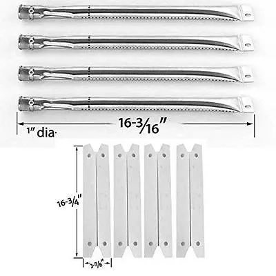 Gas Grill Replacement Repair Kit - Brinkmann 4 Burner 810-8401-S • $83.65