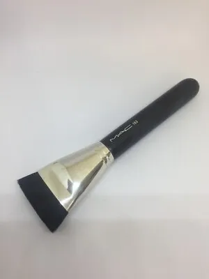 MAC 163 Flat Contour Brush - Authentic- Limited Edition. NEW 2QTY AVAILABLE • £15