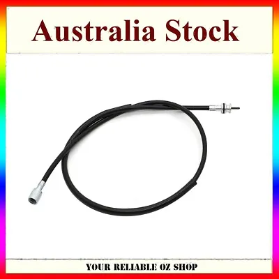$18.99 • Buy 98cm Speedo Speedometer Cable For Suzuki 34910-32E00 DR650 DR650SE DR350