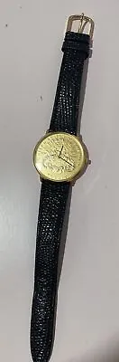 United States Of America Watch 1990’s • $10