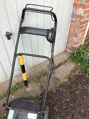 Honda HRg41  Petrol Lawnmower Handle With Cables • £24.99