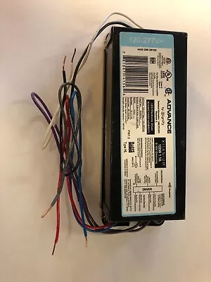 Advance XI100C110V143BSY1M 100WXitanium Dimmable LED Driver • $65