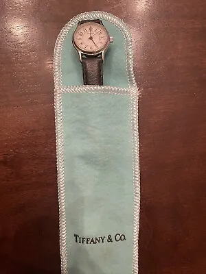 Tiffany Vintage Watch Woman • $151.50