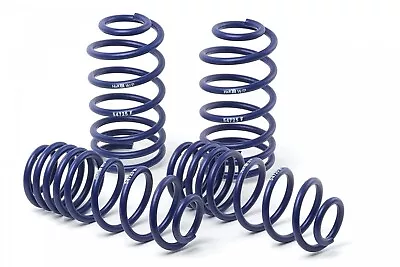 H&R Lowering Sport Spring Front 1.3'' Rear 1.3'' For 2007 - 2013 Volvo C30 • $249.94