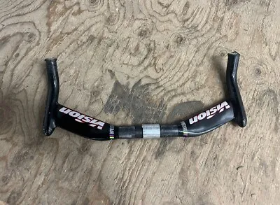 Vision Trimax Carbon Base Bar • $110.39