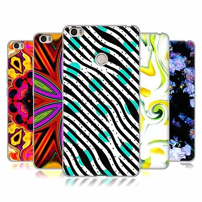 Official Haroulita Abstract Art Soft Gel Case For Xiaomi Phones 2 • $15.35