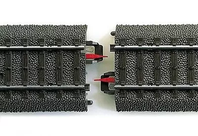 Marklin Marklin Rail Joint Insulator - HO Scale Nickel Silver Model Train Track • $3.79