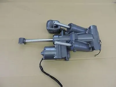 OEM 2003 & UP YAMAHA TILT & TRIM ASSY 60X-43800-00-4D VZ225 VZ250hp F150HP HPDI  • $1400