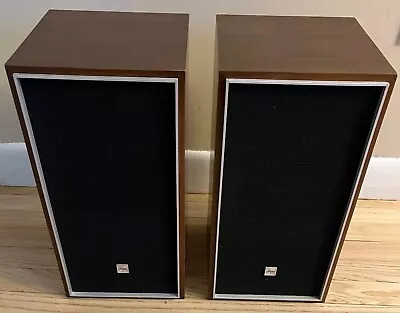 Vintage TOSHIBA SS-11 Speakers (10watt 8ohms) Great Sounding • $69.99