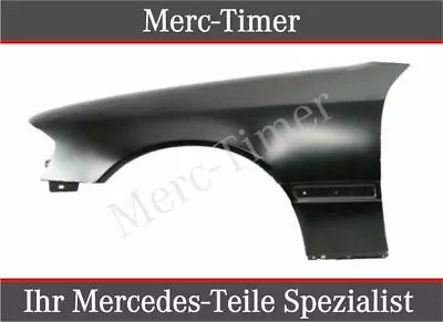 Mercedes W202 C-Class 93-01 Fender Front Left Driver's Side • $132.42