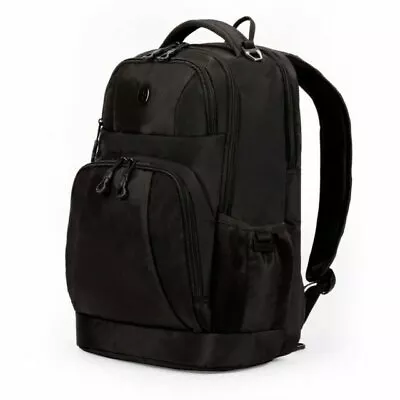 SWISSGEAR Laptop Backpack - Black 18.5  Laptop Notebook New • $49.95