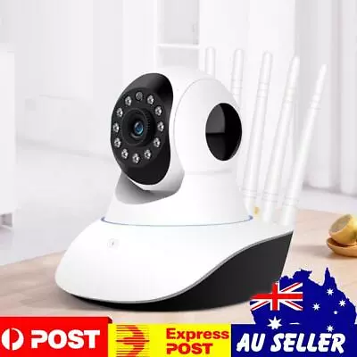 V203 Smart Video Surveillance Camera 1080P H.264 Security IP Monitor Camera • $25.89