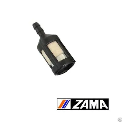 Genuine Zama ZF-1 Fuel Filter Fits McCulloch Homelite Tecumseh Husqvarna Stihl • $6.83