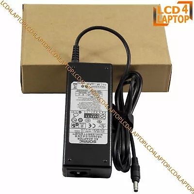 £8.95 • Buy For HP PAVILION DV9700 Laptop Power Supply AC Adapter Charger PSU 90W 19V 4.74A