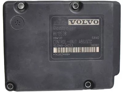 For 1999 Volvo S70 ABS Control Unit Cardone 35575BRTM AWD ABS Control Module • $409.98