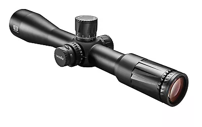 Eotech Vdu318ffmd2 Vudu Ffp Black Anodized 3.5-18x 50mm 34mm Tube Illuminated Md • $1799