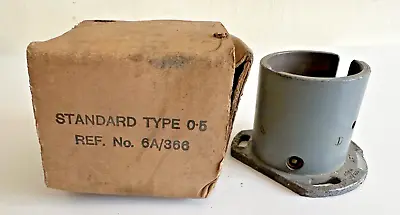 Ww12 Raf 02b Compass Bracket In Original Issue Box • £39.95