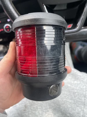 £50 • Buy Marine Aqua Signal Light No 10H4D 25w