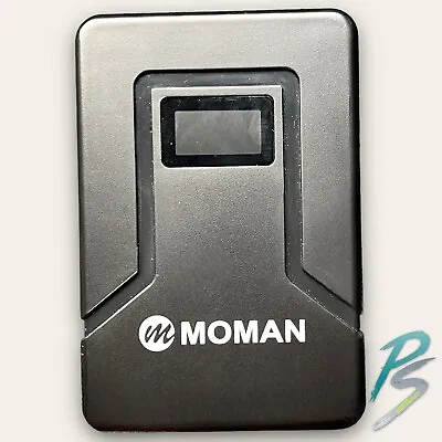 $119 • Buy V Mount Battery, Moman 99S Mini V-Lock Battery, V-Mount, DTAP, Mini , USB-C