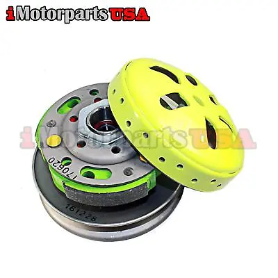 Kymco Eton Vip Bms Gy6 50cc 80cc 100cc Scooter Performance Rear Clutch Pulley • $79.95