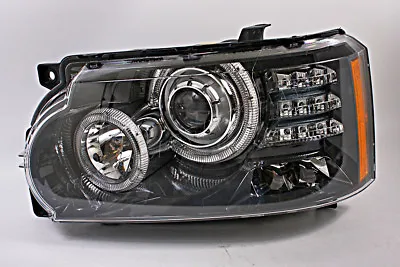 Land Rover Range Rover L322 Facelift 2009-2012 Bi Xenon LED Headlight LEFT OEM • $1223.23