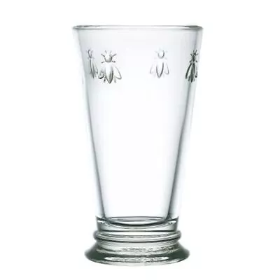 La Rochere Bee Highball Glass Set Of 6 • $84
