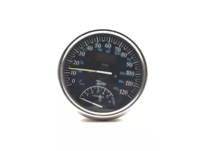 Speedometer Gauge 2001 Victory V92C Deluxe 2974A X • $199.95