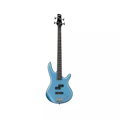 Ibanez GIO Series GSR200 4-String Electric Bass Guitar - Soda Blue SKU#1784151 • $166.05