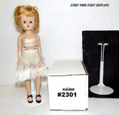 1 Dozen #2301 KAISER STANDS Fit 9 -11  Tall Dolls COQUETTE CISSY 10  VOGUE JILL • $32