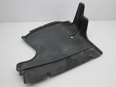 3G0825205B Underfloor Trim Rear Left VW Passat B8 Arteon Original • $37.20