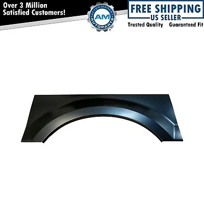 $105.79 • Buy Rear Upper Bed Wheel Arch Repair Panel RH Passenger Side For 04-08 Ford F-150