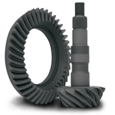 ZG GM7.5-273 USA Standard Gear Ring And Pinion Rear For Chevy Olds S10 Pickup • $331.41