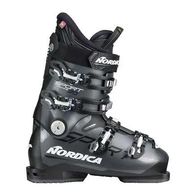 New Nordica Sportmachine 90 Ski Boots 28.5 And 29.5 • $297.50